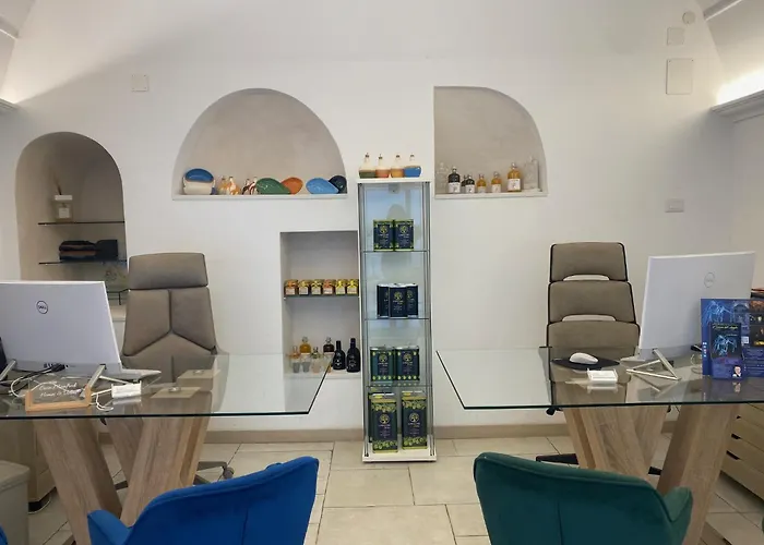 Roma Home -Manfredi Homes&Villas