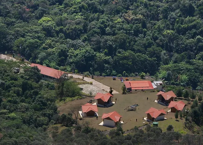 Bosque Dos Beija-Flores Pousada E Spa São Tomé das Letras