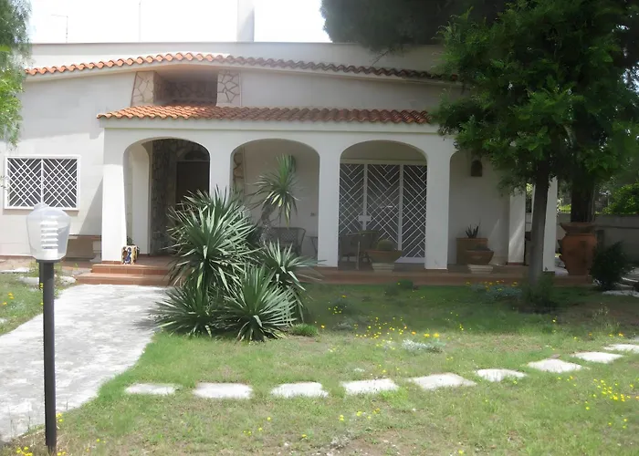 Bnb Villa Lucia