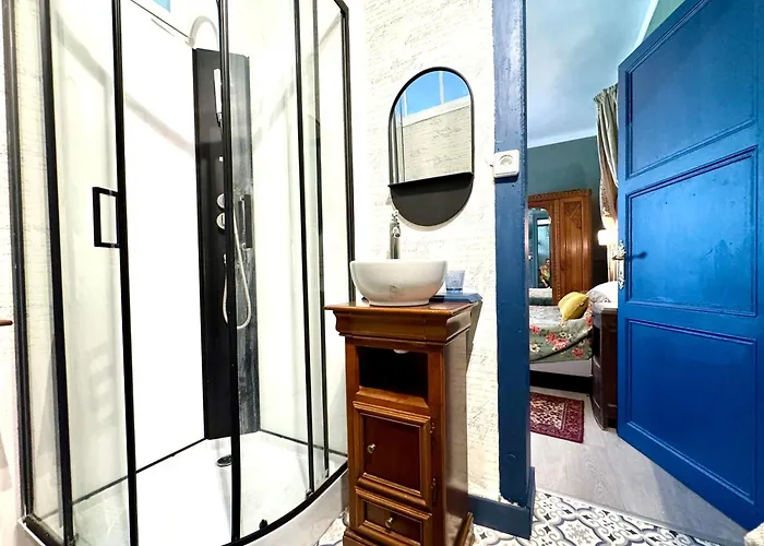 Relais des Anges