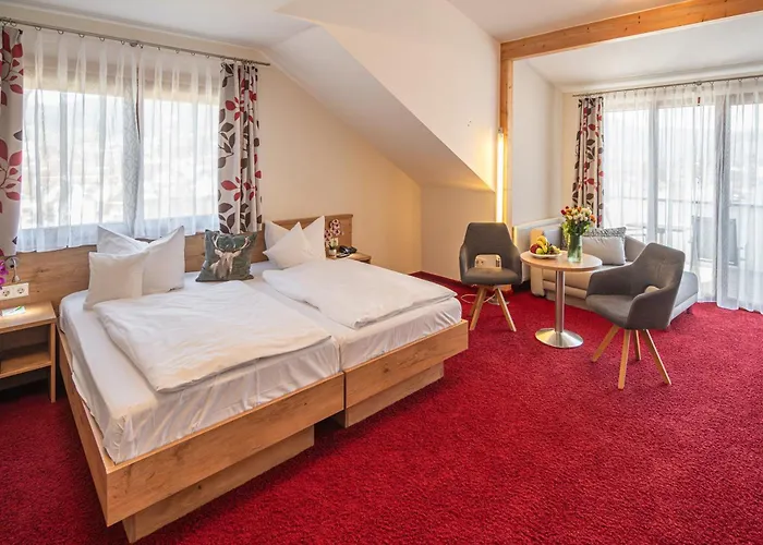 Hotel Renchtalblick Oberkirch 
