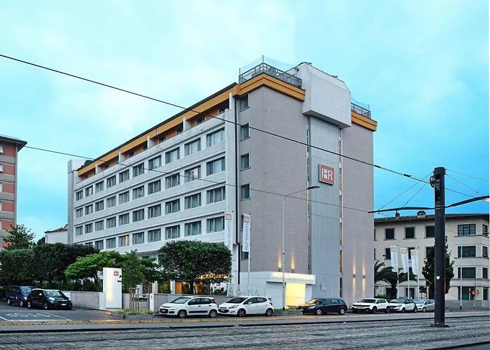 Hotel Raffaello Florença