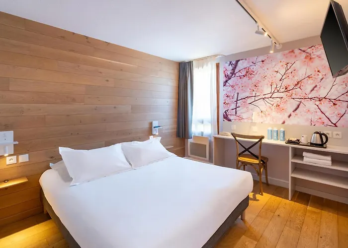 Sure Hotel By Best Western Rennes Chantepie