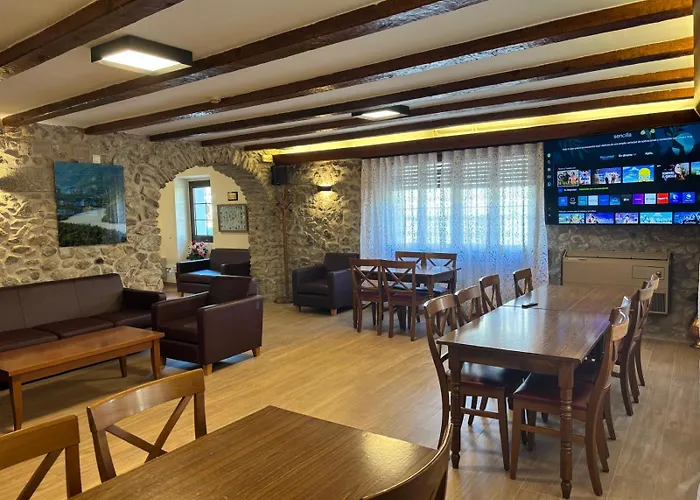 Hoteles en Maçanet de Cabrenys