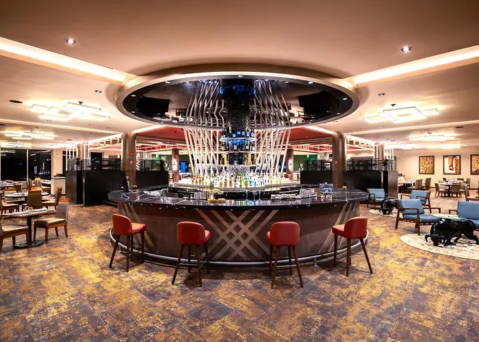 Hard Rock Hotel & Casino Punta Cana (Adults Only)