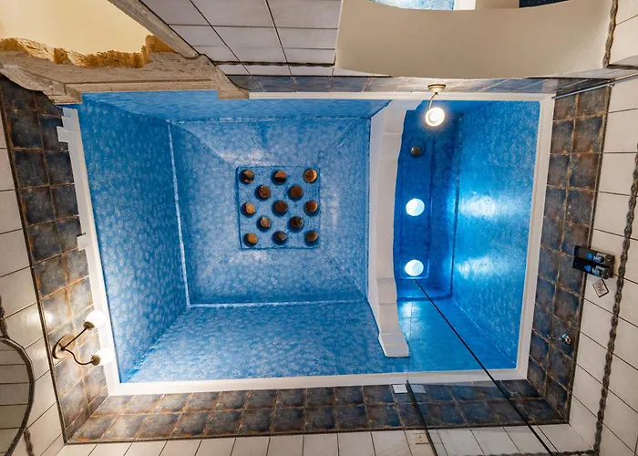 Belmondo Hotel Chania 