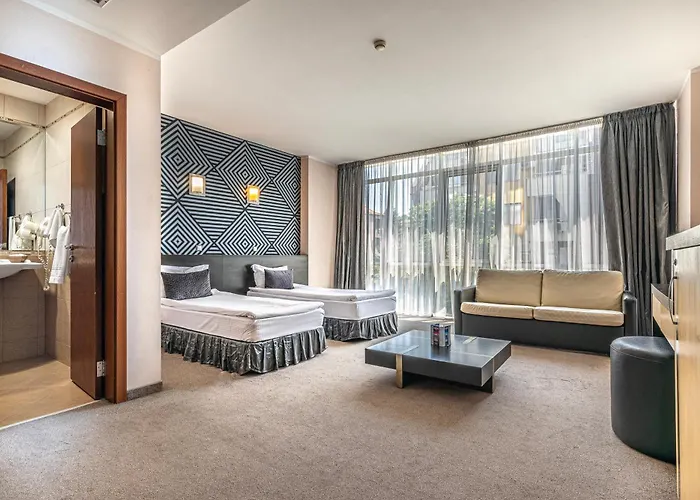 Hotel Noris