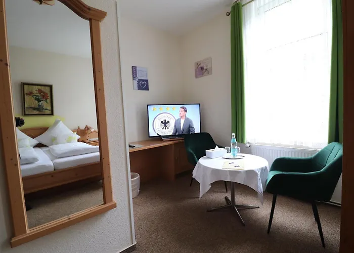 Hotels in Altenbrak