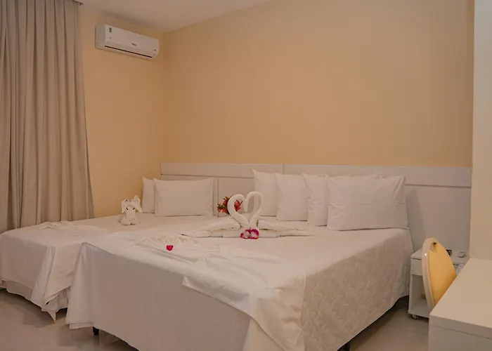 Hotel Porto Napolis
