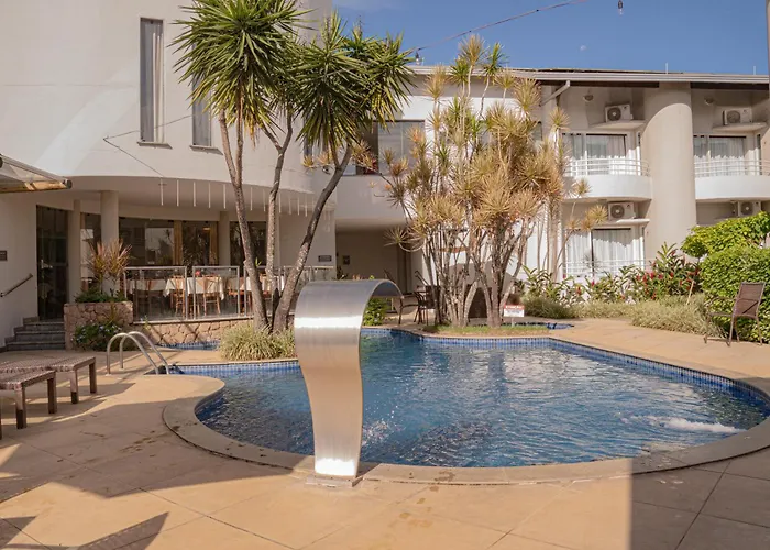 Hotel Porto Napolis