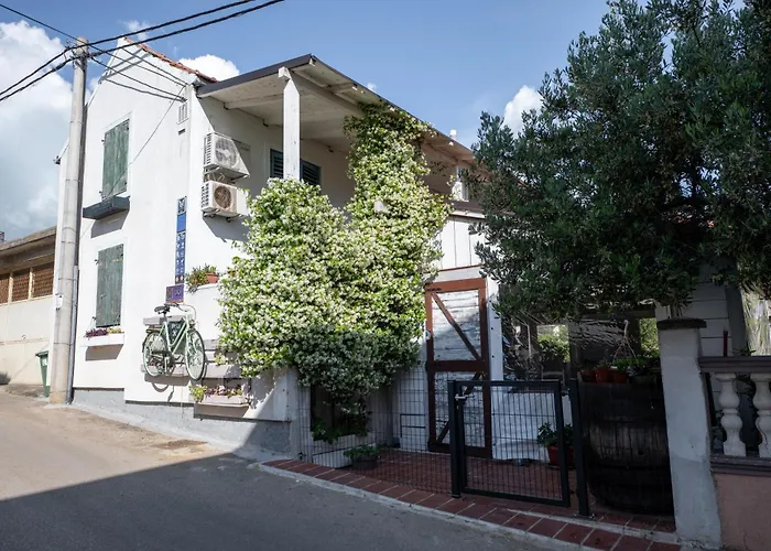 Guest House Mediterranea