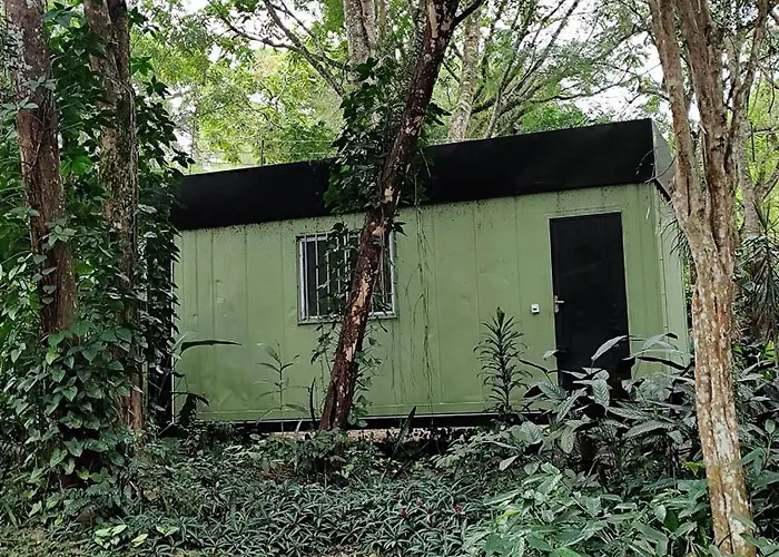 Hotel Curitiba Campo Comprido