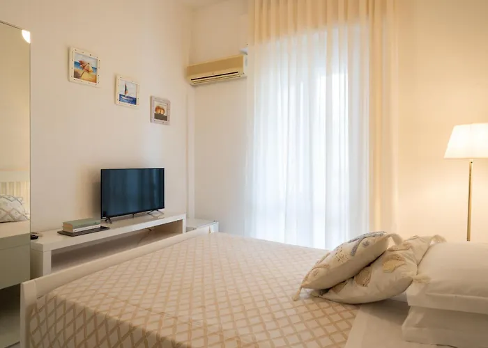Hotel Continental Cattolica