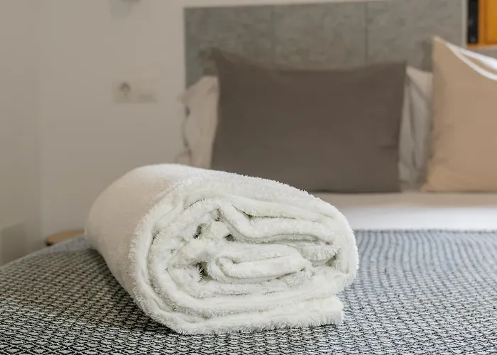 Bed and Breakfast Iaia Carmen Isla de Isla de Tabarca