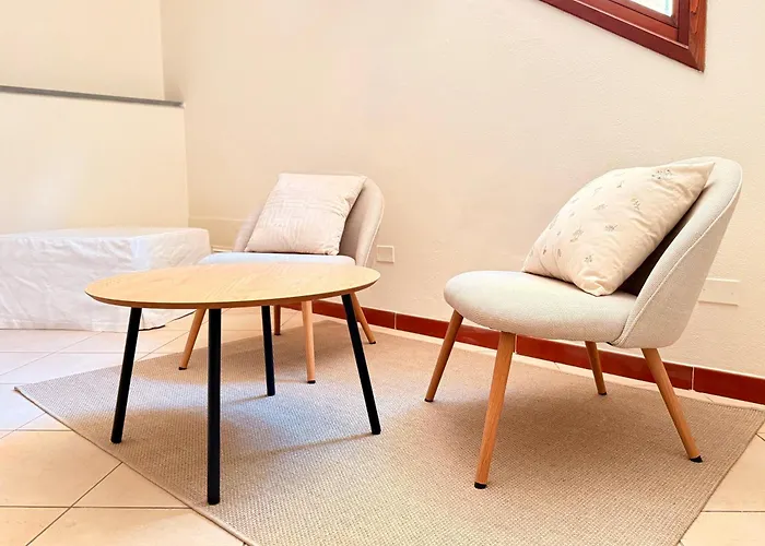 Residence Montefiore San Baronto