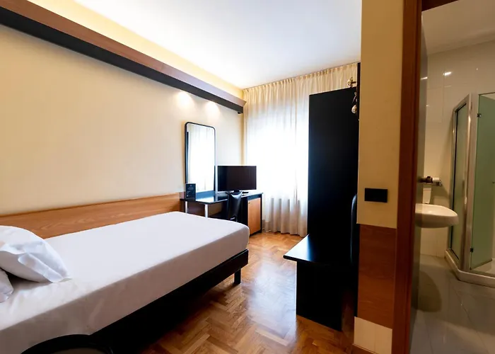 Cristal Palace Hotel Andria