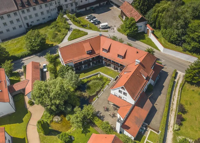 Hotel Garni Gästehaus am Mühlbach