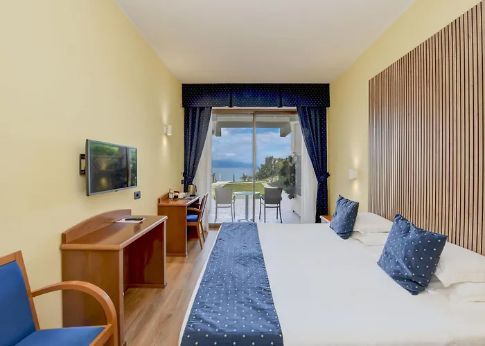 Hotel Lido International Desenzano del Garda