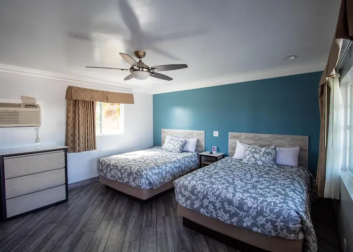 Ventura Hotels