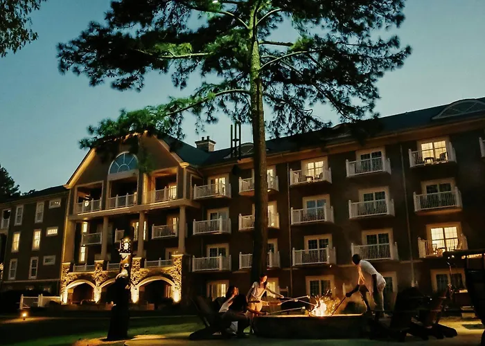 The Ritz-Carlton Reynolds, Lake Oconee Turnwold