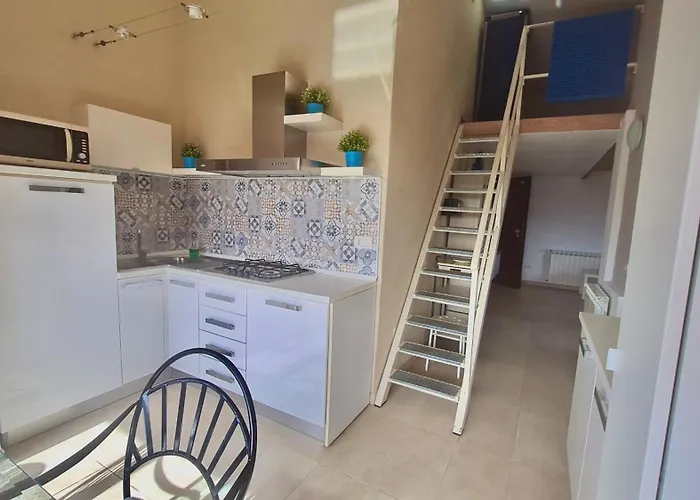 Residence Borgo Punta Villa