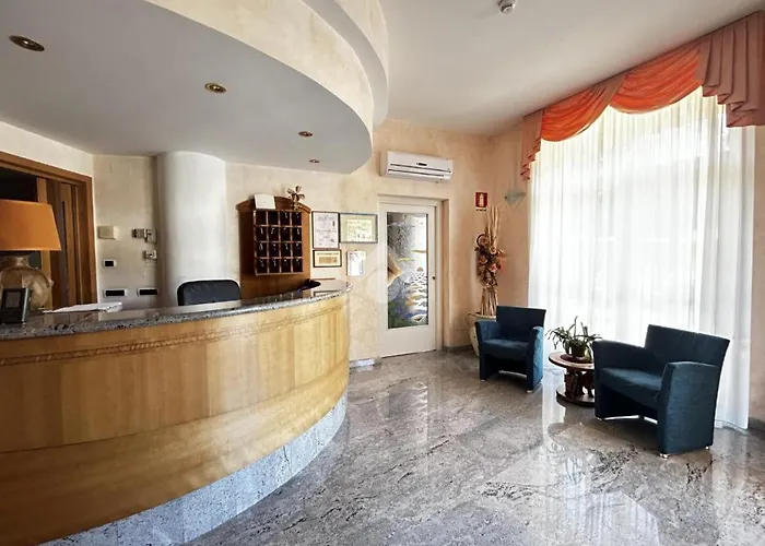 Hotel Feluca Bonassola