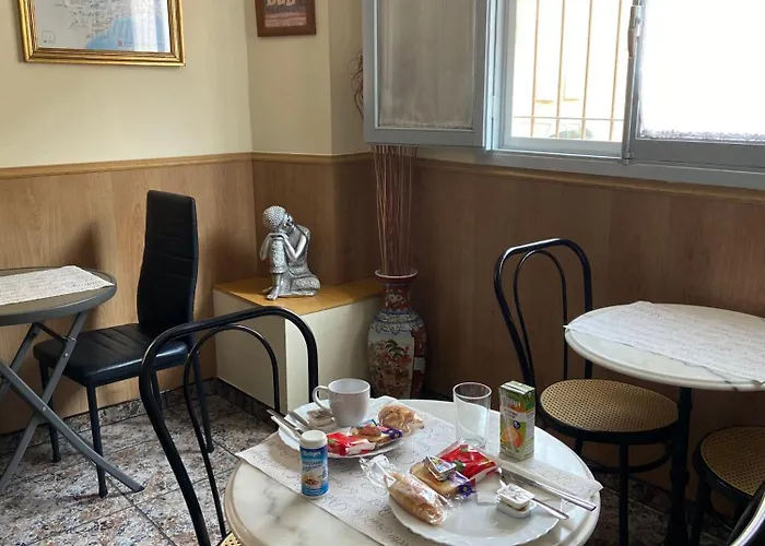 Hotel Arce San Pedro del Pinatar