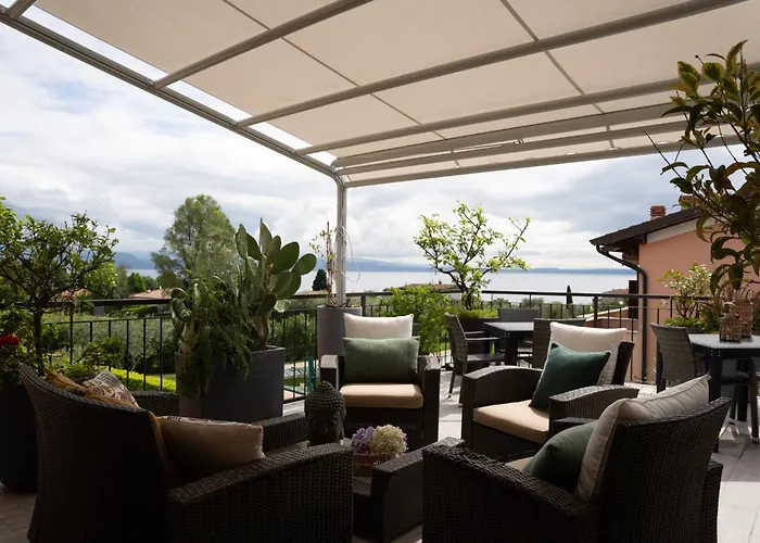Florence Garda Hotel