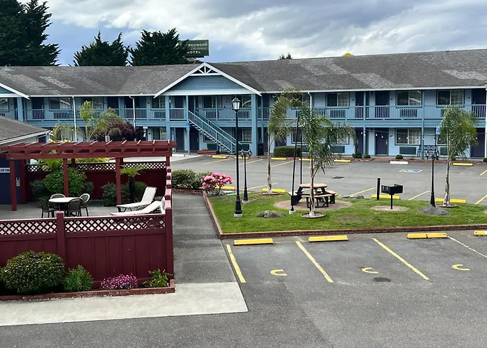 Best Western Country Inn
