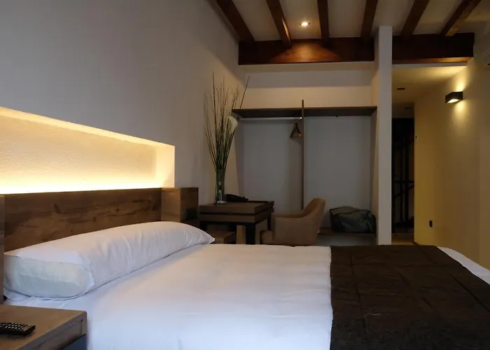 Via Aetcal Hotel & Wellness