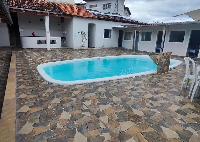 Sinhá Moça Diamantina-MG Hotel