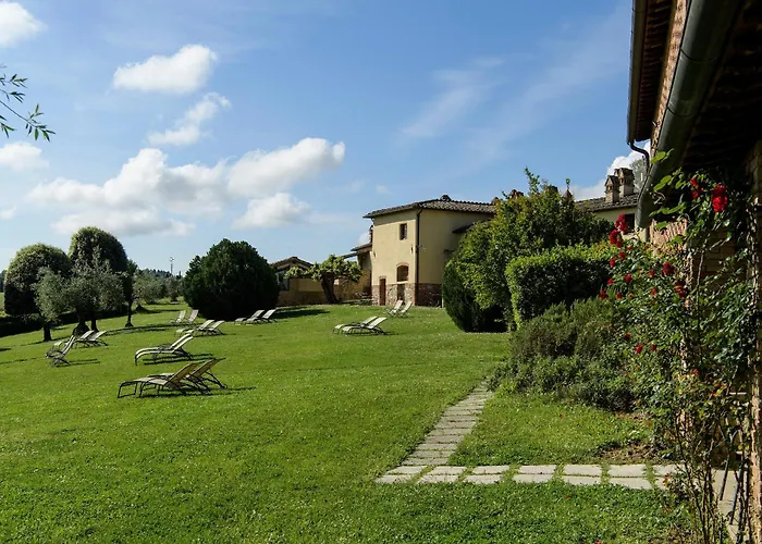 Fattorie Di Santo Pietro