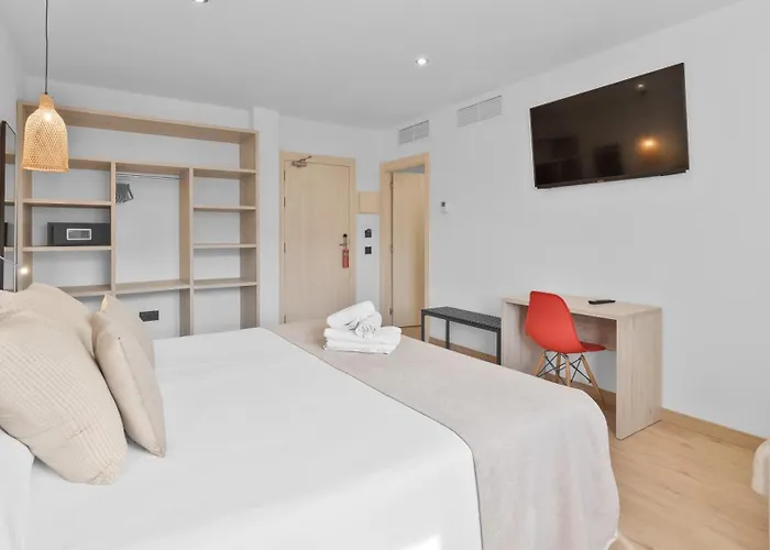Hotel Costa Brava Roses