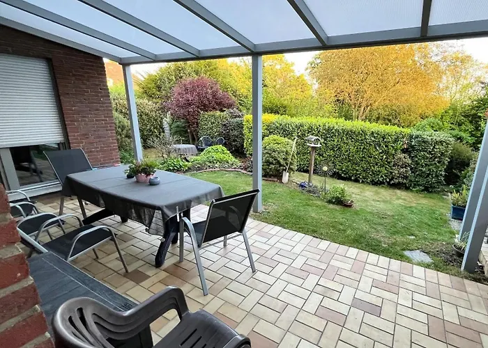 Haus Haller 5 Hückelhoven