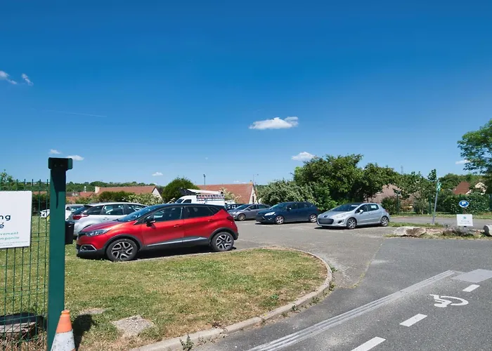 Hotel Campanile Dreux