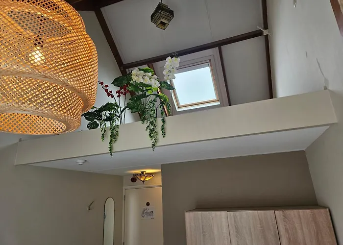 Hotel Dolores Ameland Hollum 