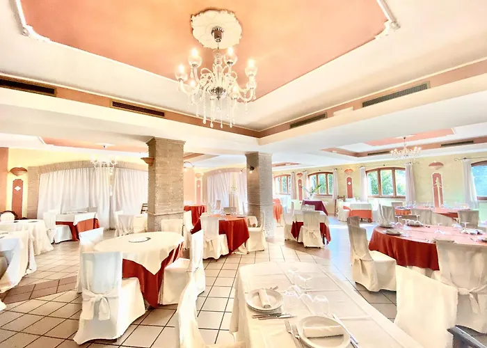Hotel I Ginepri Quartucciu