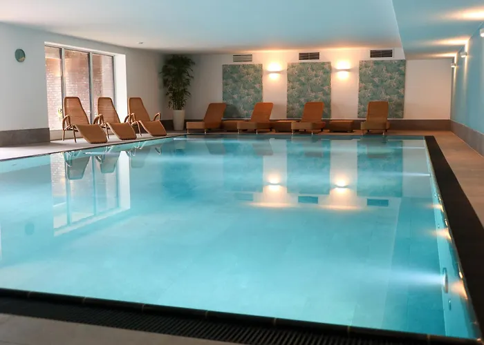 Apartment Hotel Timmendorfer Strand