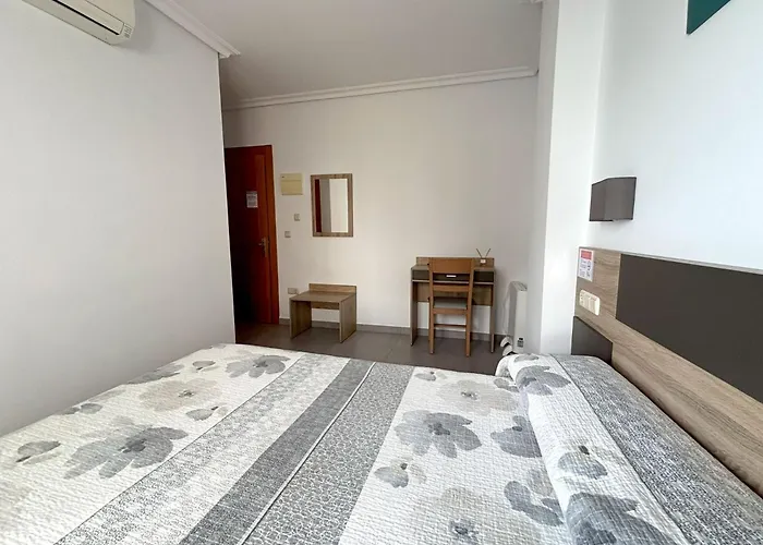 Hostal El Trovador Altea
