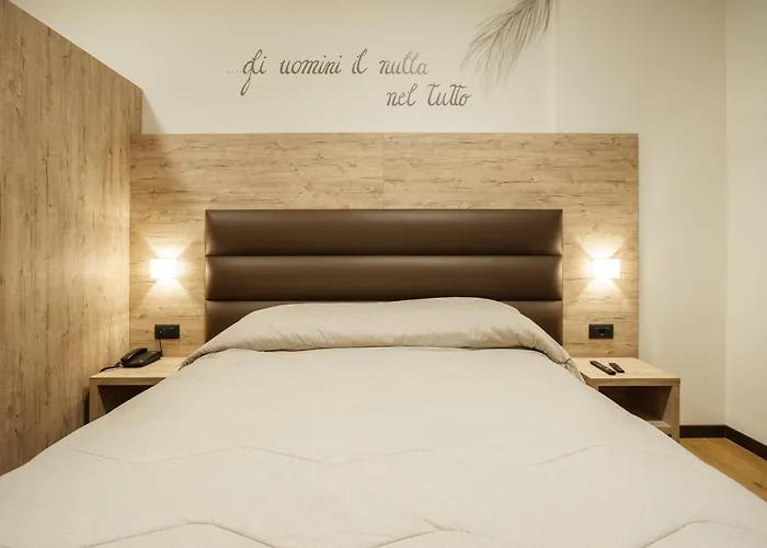 Hotel Ristorante Da Tonino Recanati