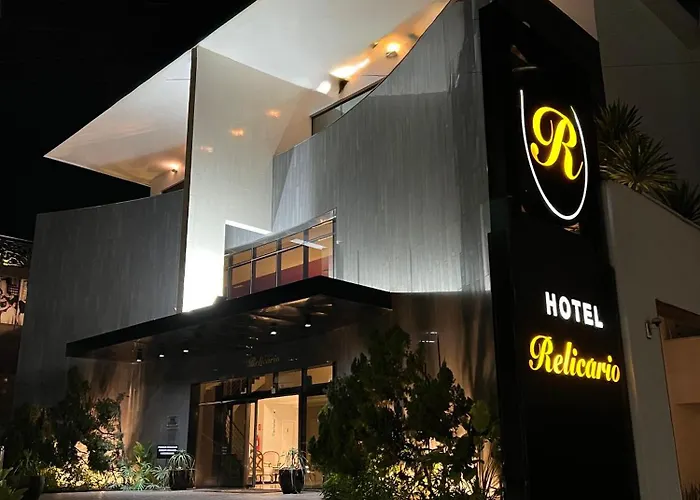 Hotel Relicário Araguaína
