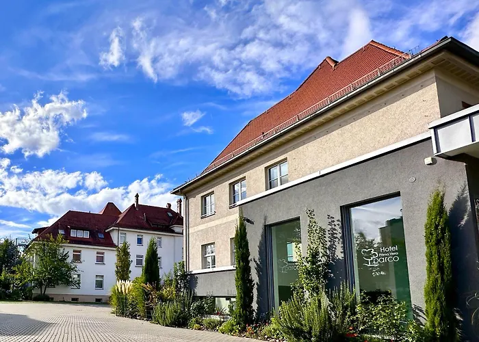 Hotel Primavera Parco Fürth