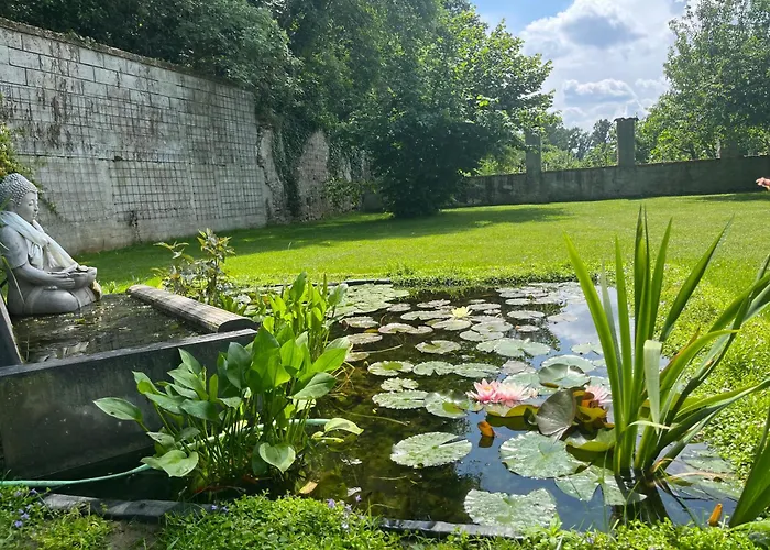 Lunafragola Atelier B&B Candia Canavese