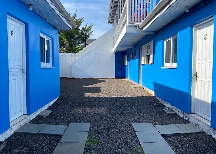 Residencial Água Azul Hotel Capão da Canoa