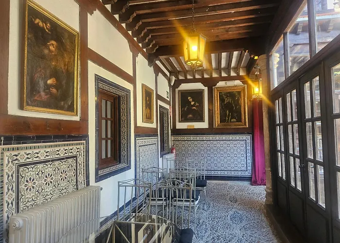 Hosteria Real de Zamora