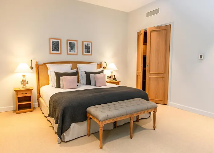 Hôtel Chais Monnet&Spa Cognac