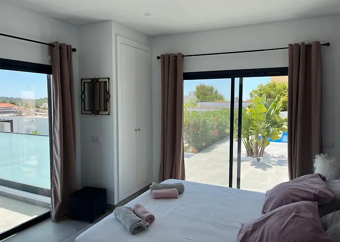 Quinta Ria Formosa Hotel Olhão