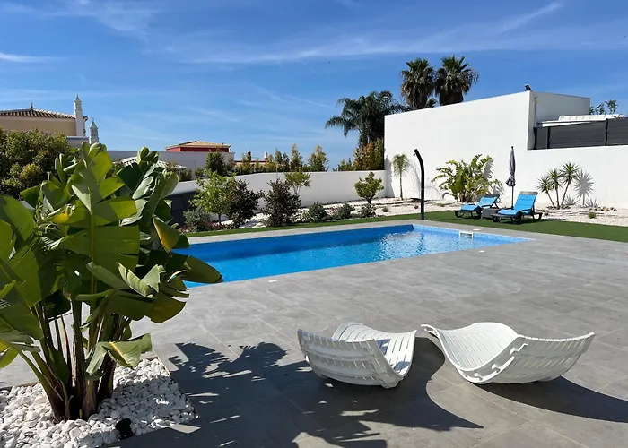 Quinta Ria Formosa Hotel Olhão