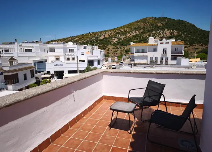 Hostal Jadraza Zahara de los Atunes
