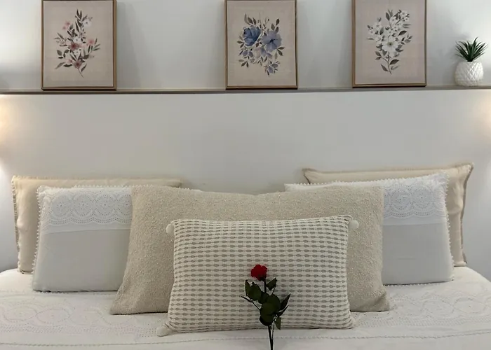 Location de chambre Villa les allamandas Mandelieu